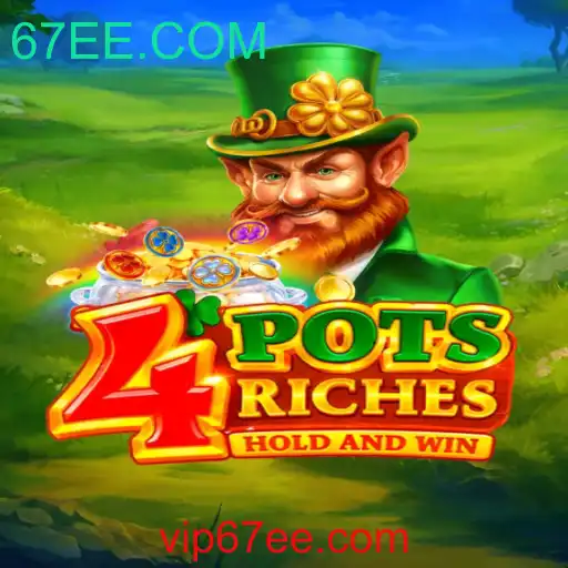 Desvendando o Enigma do Jogo 4potsriches: Um Mergulho na Diversão