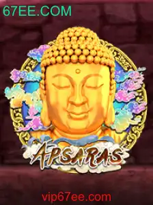 Descubra o Fascinante Mundo de Apsaras: Um Guia Completo do Jogo com Foco em 67EE.COM