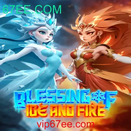 Explorando o Fascinante Mundo de 'Blessing of Ice and Fire': Regras, Descrição e Introdução