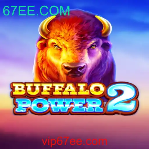 Descubra o emocionante mundo de BuffaloPower2