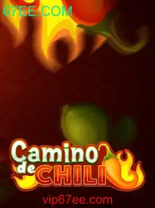 CaminodeChili: Uma Jornada Intensa e Atraente em 67EE.COM