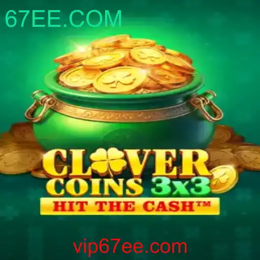 Descubra o Fascinante Mundo de Clovercoin3x3