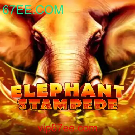 Descubra o Mundo Empolgante de ElephantStampede