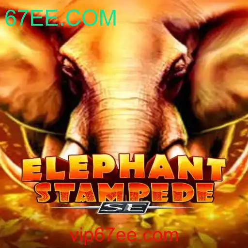 Descubra o Fascinante Mundo de ElephantStampedeSE e a Plataforma 67EE.COM