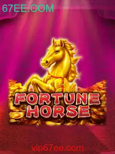 Explorando FortuneHorse: Aventuras e Estratégias do Novo Jogo Sensação