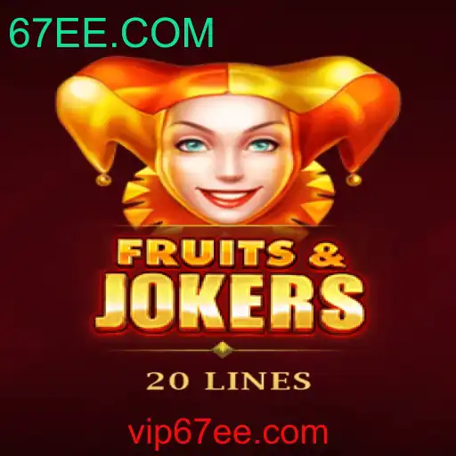 Descubra o Universo de Diversão com FruitsAndJokers20