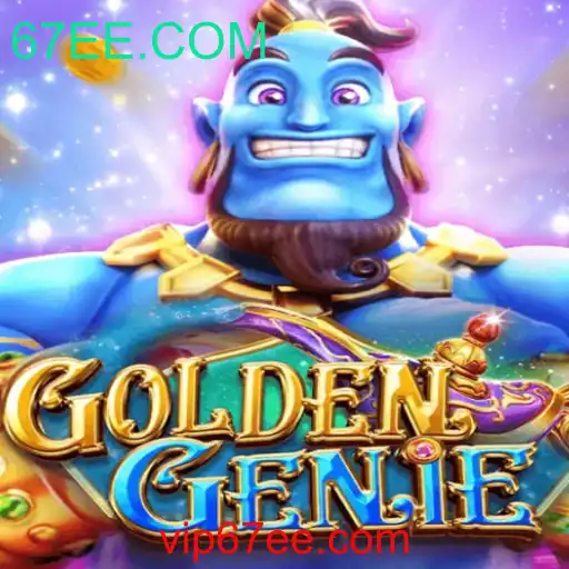 Explorando GOLDENGENIE: A Nova Sensação dos Jogos Online