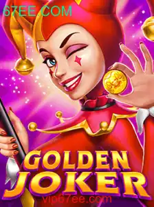 Descobrindo o Mundo de GoldenJoker: Uma Aventura Inovadora no Universo dos Jogos
