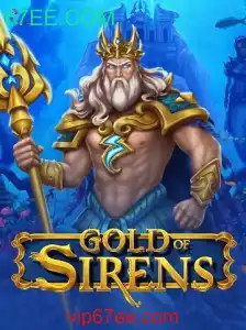 Explorando o Mundo Encantado de GoldofSirens