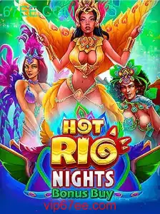 Explorando o Universo de HotRioNightsBonusBuy: Um Novo Conceito em Jogos Online