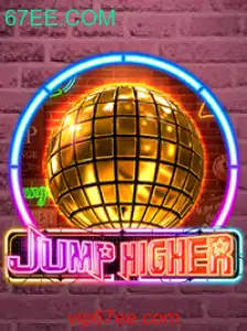 Descubra JumpHigher: Uma Aventura Dinâmica e Empolgante