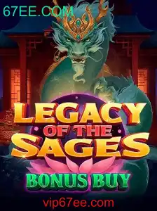 Explorando o Mundo de LegacyoftheSagesBonusBuy: Um Mergulho no Passado e Futuro dos Jogos