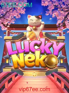 Explorando o Universo de LuckyNeko: Um Guia Completo
