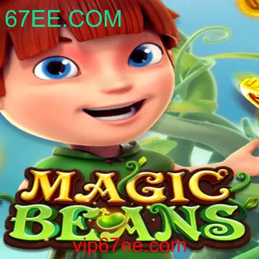 Explorando o Jogo MAGICBEANS e sua Palavra-Chave 67EE.COM