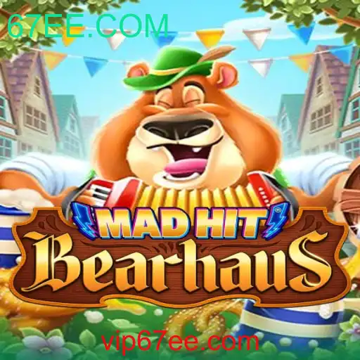 Desvendando o Universo de MadHitBearhaus: Um Jogo de Ação e Estratégia