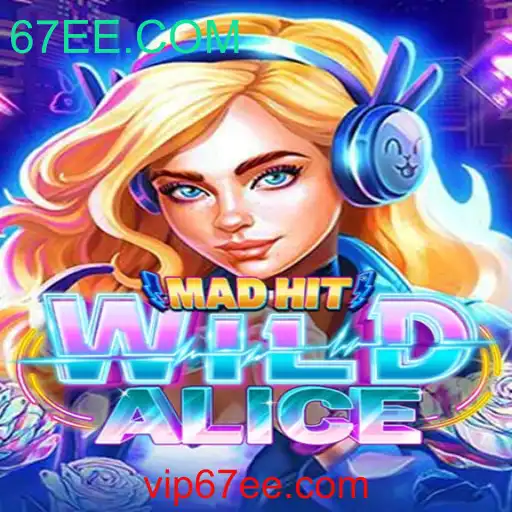 Descubra o Mundo de MadHitWildAlice: Uma Aventura Única no Universo dos Jogos