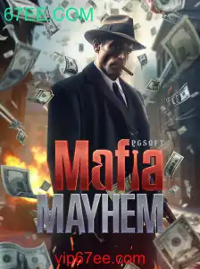 Explorando o Universos do Jogo MafiaMayhem