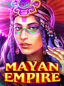 Descubra o Fascinante Mundo de MayanEmpire - O Jogo que Conquista a Todos
