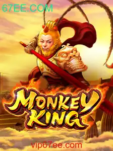 Desvendando o Mundo de Aventuras em MonkeyKing