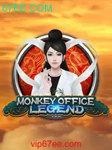 Descubra a Aventura com MonkeyOfficeLegend