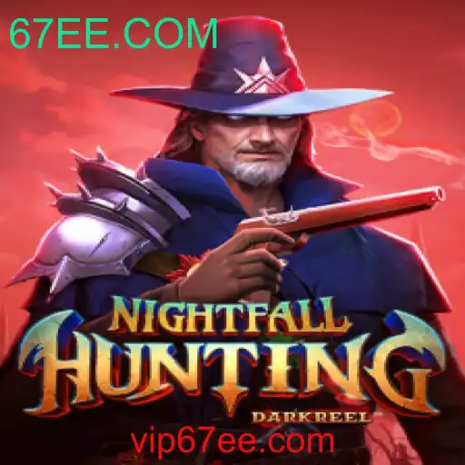 Descubra o Fascinante Mundo de NightfallHunting
