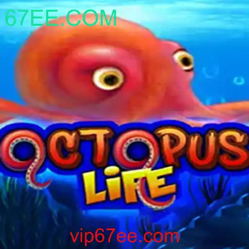 Explorando o Fascinante Mundo do Jogo OctopusLife