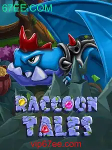 RaccoonTales: Descubra o Mundo Encantado do Jogo