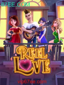 Explorando o Fascinante Mundo de ReelLove: Um Jogo de Aventura e Romance
