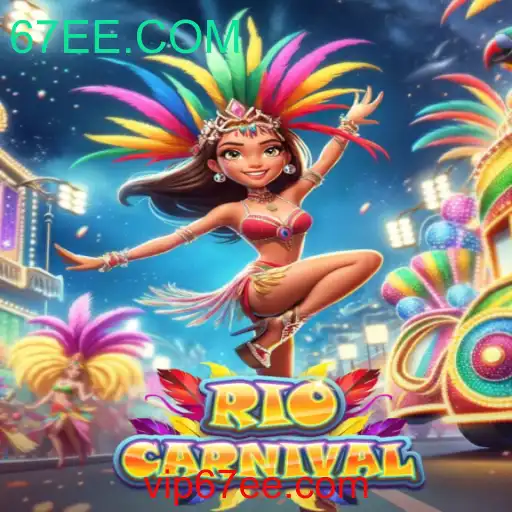 Descubra o Mundo Vibrante do Jogo RioCarnival