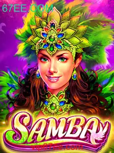 Descubra o Jogo 'Samba': Uma Aventura de Estratégia e Diversão