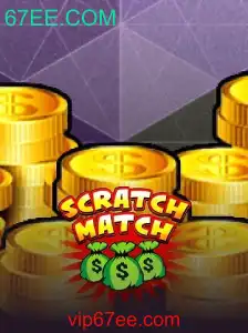 Descubra a Empolgante Aventura de ScratchMatch