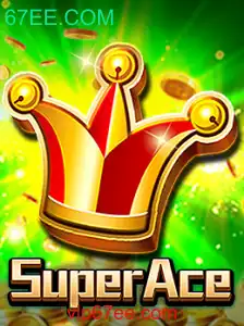 SuperAce: Explorando as Aventuras do Jogo do Momento