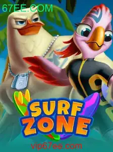 Explorando o SurfZone: Emocionante Jogo de Surf