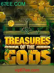 Descubra os Segredos de 'TreasureoftheGods': Um Mundo de Aventura e Mistério