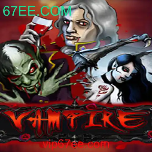 Explorando o Fascinante Mundo de Vampire e sua Relação com 67EE.COM