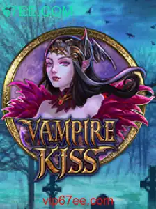 Descubra 'VampireKiss': Uma Jornada Fascinante no Mundo dos Vampiros