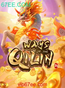 Aventura Mística nas Trilhas de WaysoftheQilin