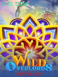 WildOverlords: Explore o Mundo dos Comandantes Selvagens