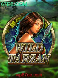 Explore a Aventura de 'WildTarzan' e Descubra Suas Regras e Estratégias