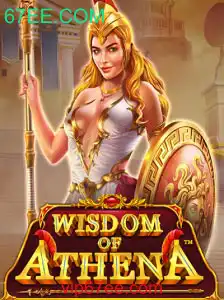 Descubra o Fascinante Mundo de WisdomofAthena: Onde Estratégia Encontra Mitologia